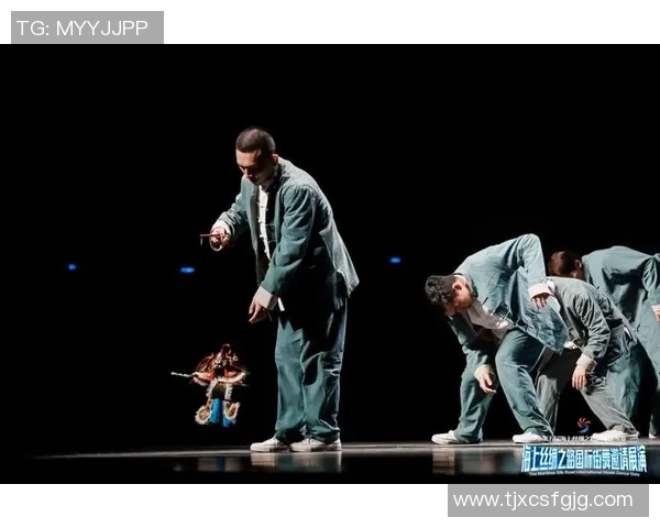 上海街舞队的节奏魅力探索与文化传承之旅